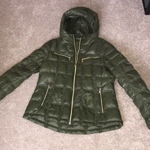 Michael Kors Down Coat
